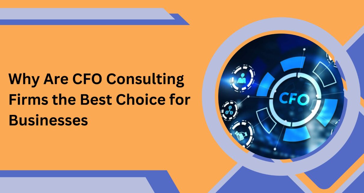 CFO Consulting