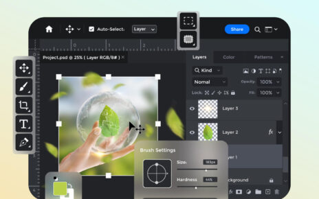 Photoshop Plugins for Maximum Efficiency