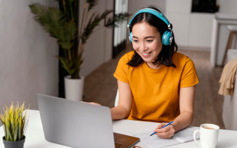 Online Learning Platforms