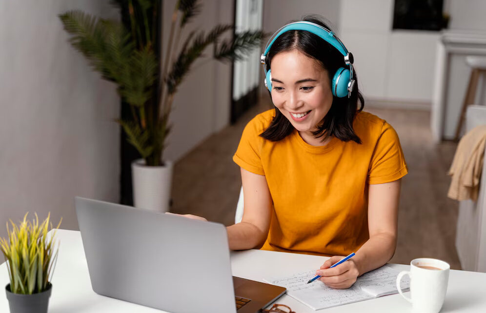 Online Learning Platforms