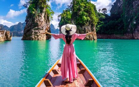 Best Time to Visit Thailand