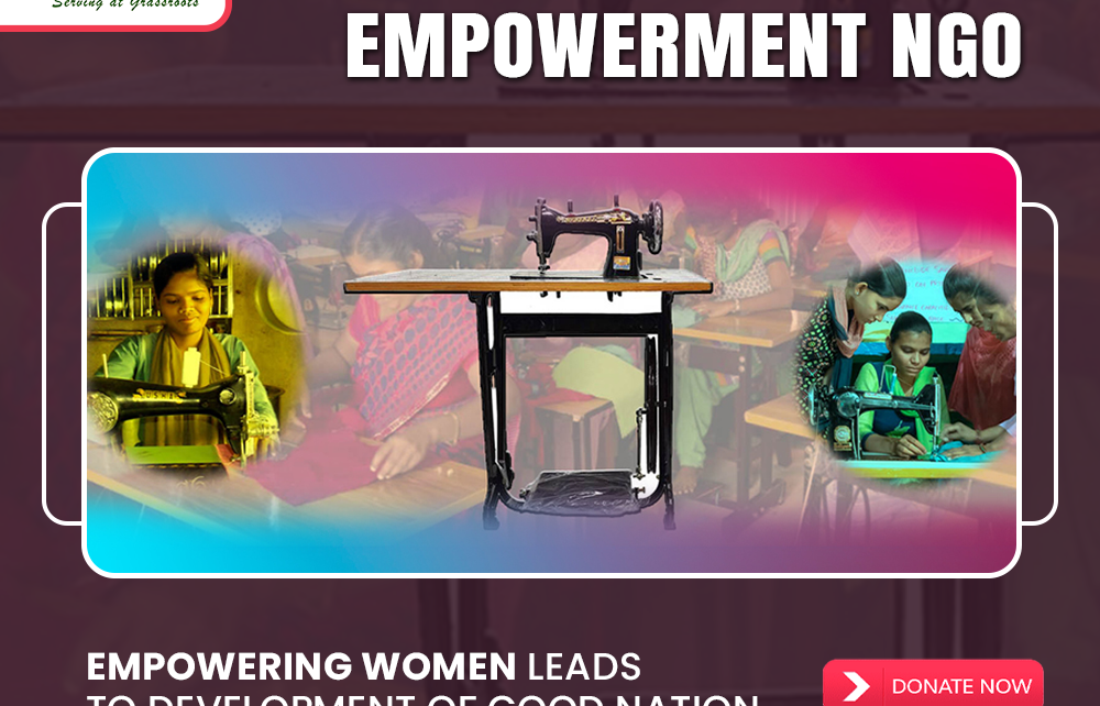 women empowerment NGO