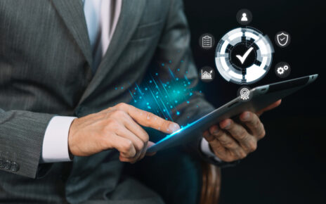 supplier master data