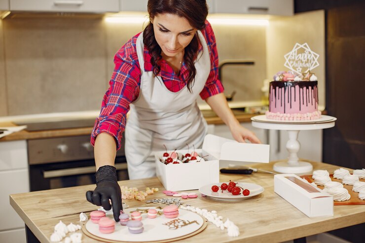 Send cake to bangalore