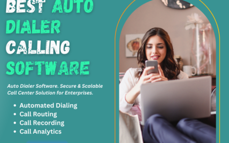 auto-dialer-software