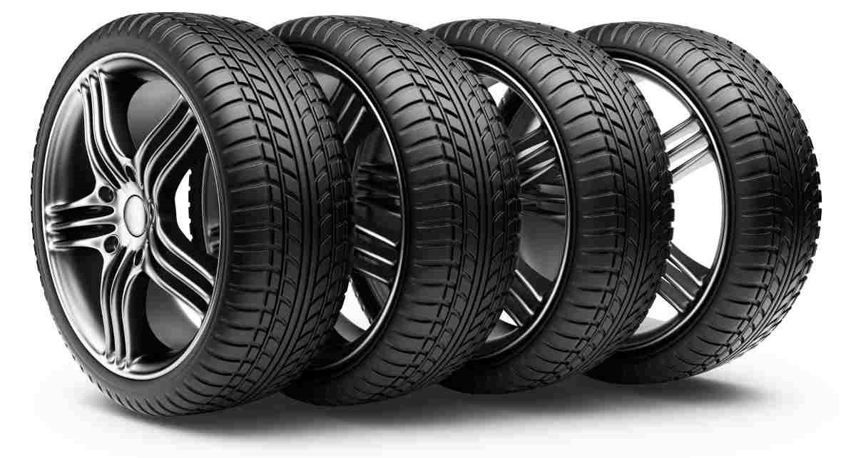 Best Marshal Tyres for SUVs in UAE: Top Picks 2025