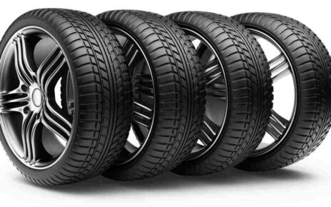 Best Marshal Tyres for SUVs in UAE: Top Picks 2025