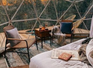 Dome Tent