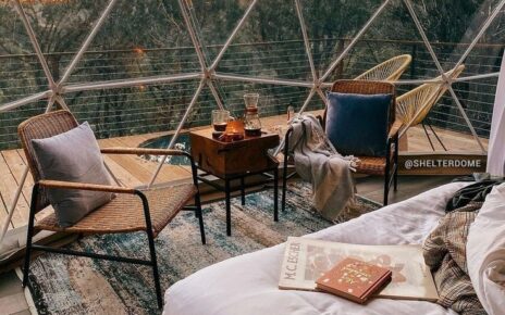 Dome Tent