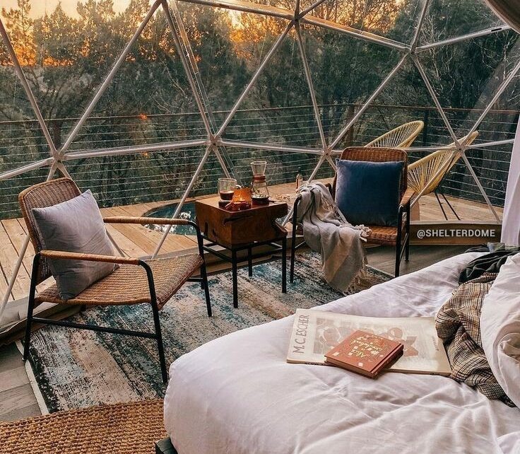 Dome Tent