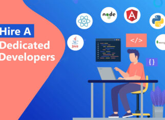 hire dedicated developers