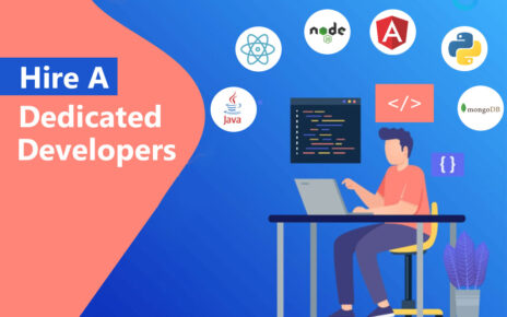 hire dedicated developers