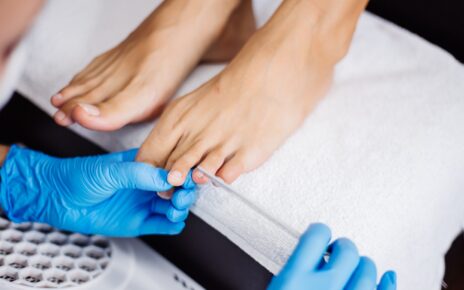 how much for a pedicure