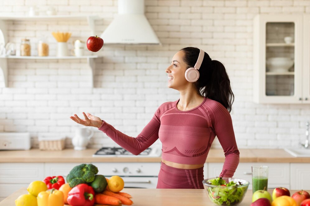 Healthy Life
