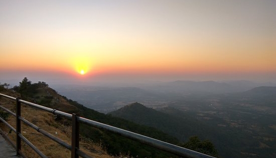 Sunset-Moments-in-Gujarat