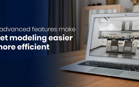 2020 Design for Kitchen and Bathroom Cabinet Modeling