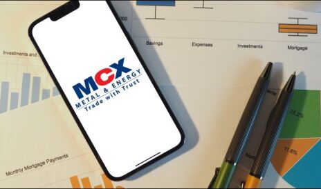 MCX Holidays