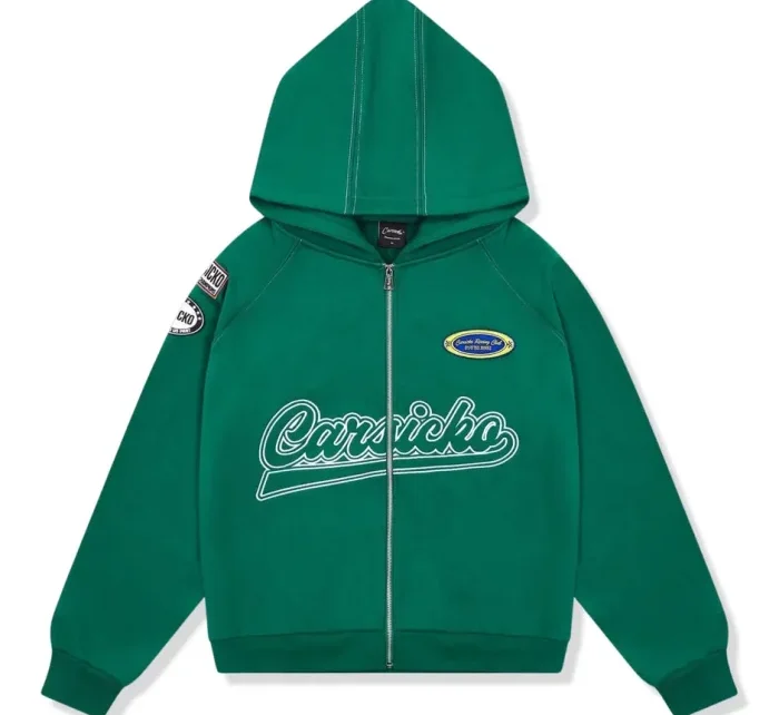 Carsicko Hoodie