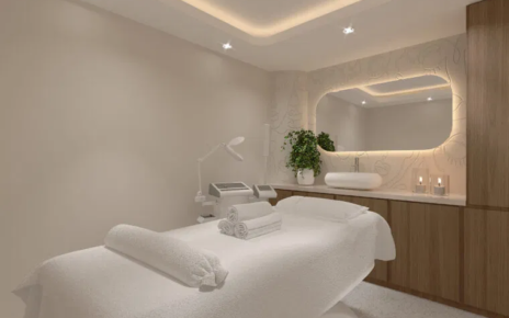 Clinic Interior Design