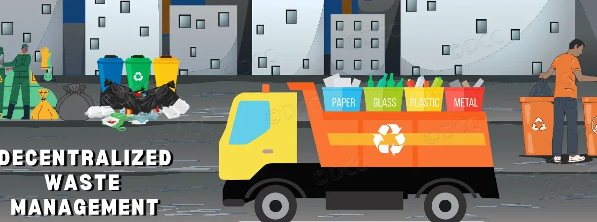 material recovery facility