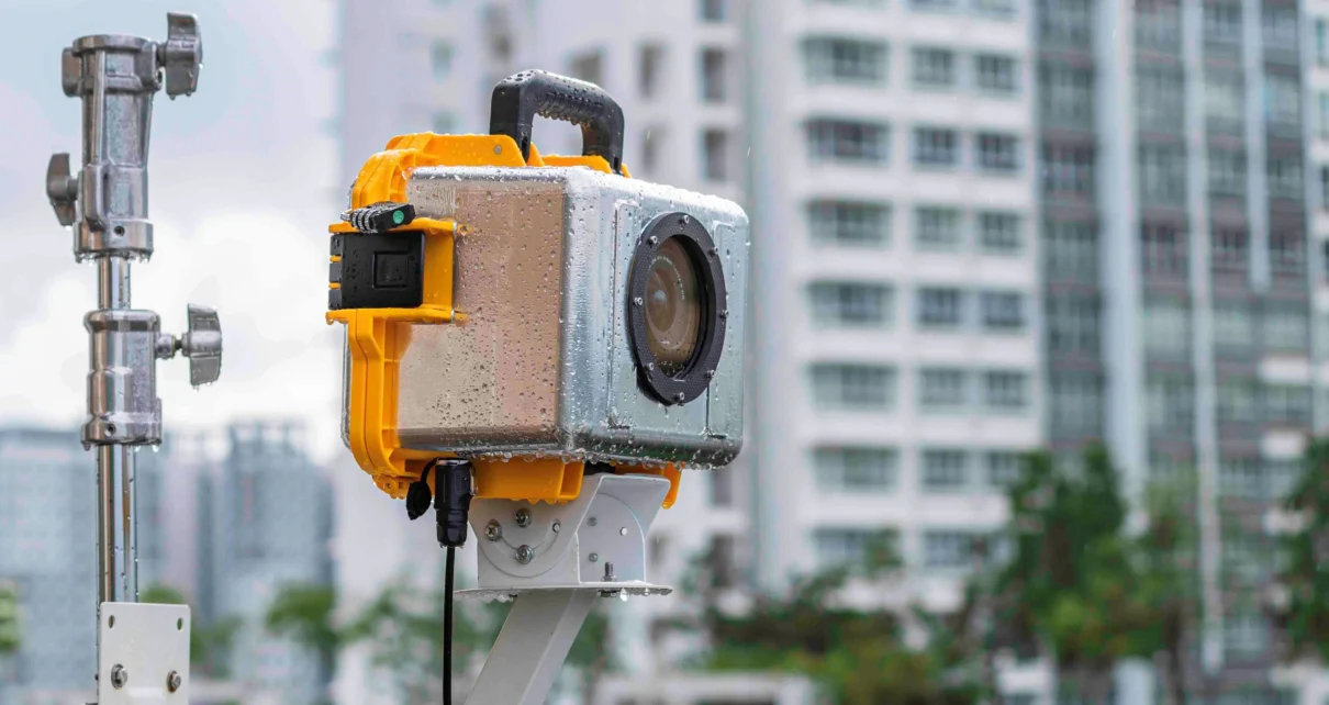 time lapse camera - AMJ Technology Solutions