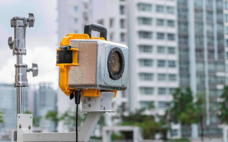 time lapse camera - AMJ Technology Solutions