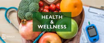 Health and wellness