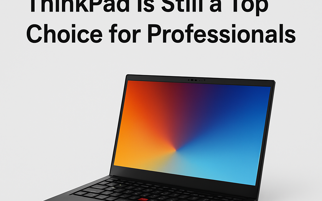 Lenovo ThinkPad