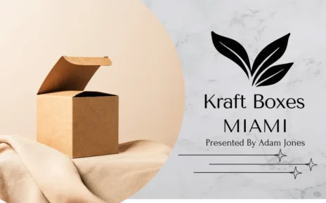 Custom Boxes Florida