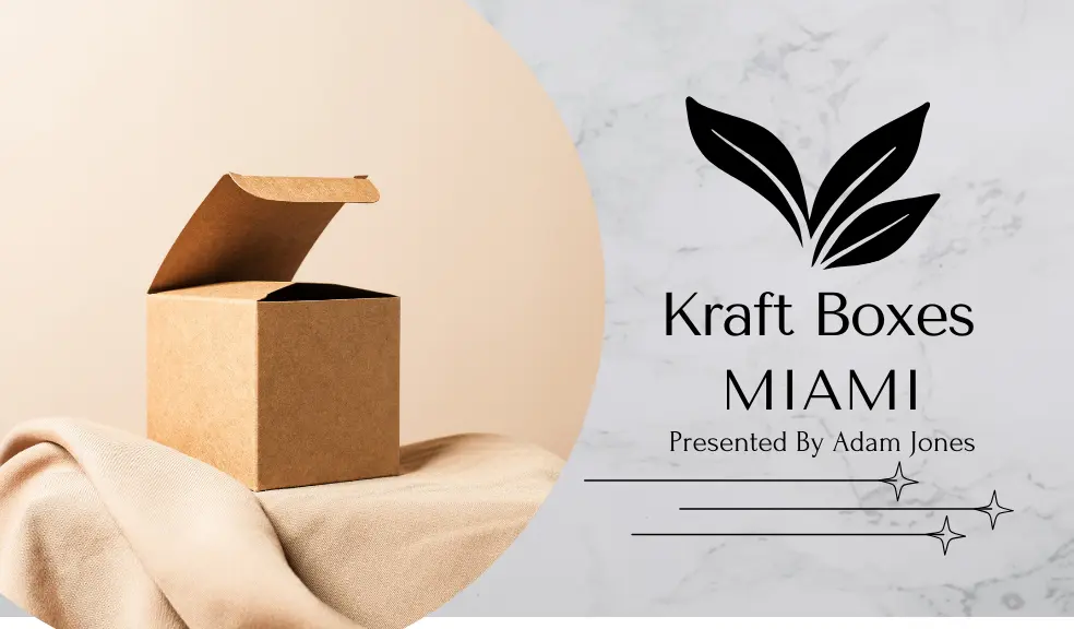 Custom Boxes Florida