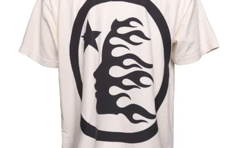 hellstar shirt