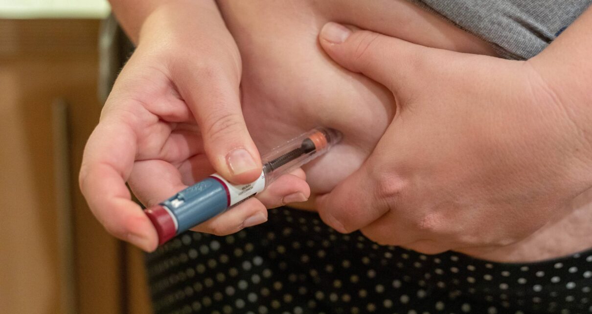 Wegovy Injections in Dubai