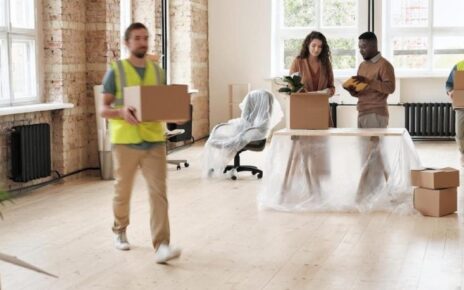 office relocation companies