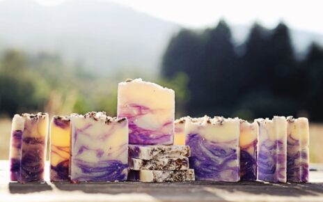 Soap Business