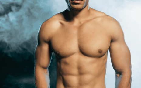 gynecomastia operation