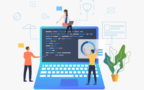 web application development