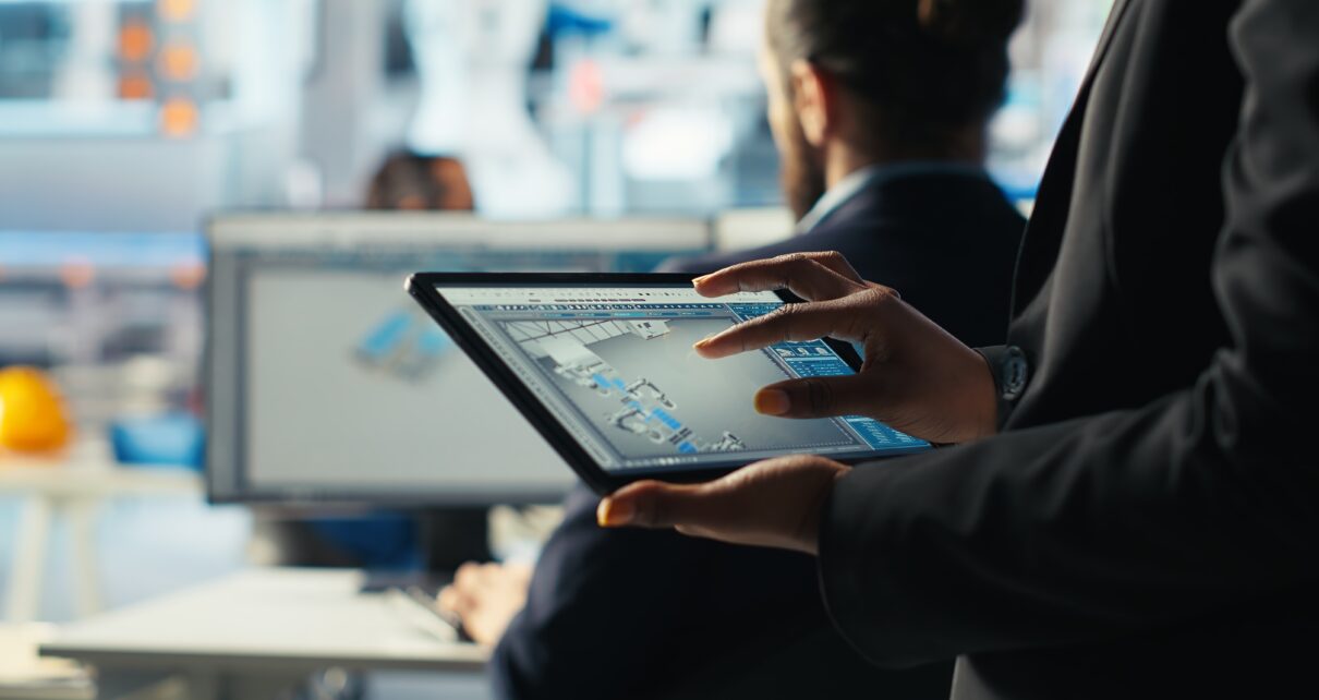 Mobile App development