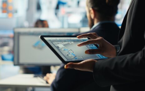 Mobile App development