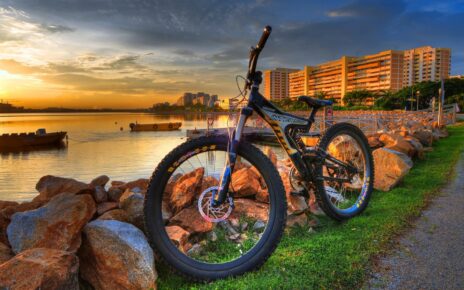 road bike
