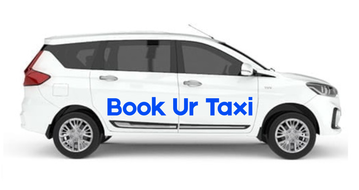 Chandigarh to Noida Taxi Service
