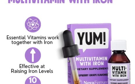 NovaFerrum YUM