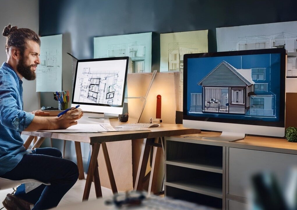 Boost Productivity with Remote Architects