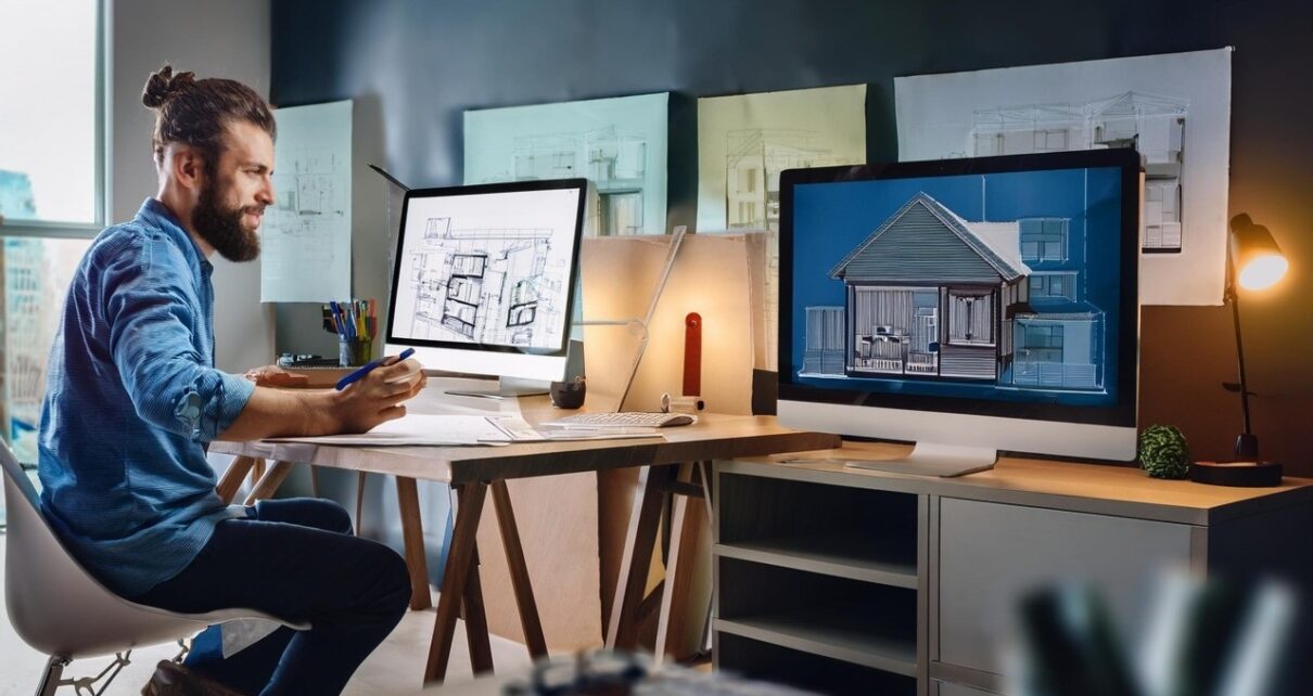 Boost Productivity with Remote Architects