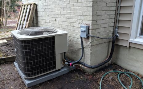 Air Conditioning Service