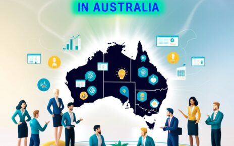 top seo company in australia