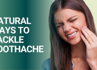 Tooth Pain