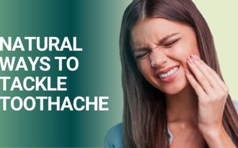 Tooth Pain