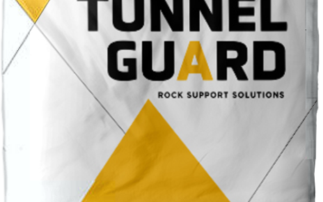 Tunnel Guard: Advanced Shotcrete Solutions for Underground Safety