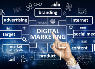 Digital Marketing Agency in Faridabad