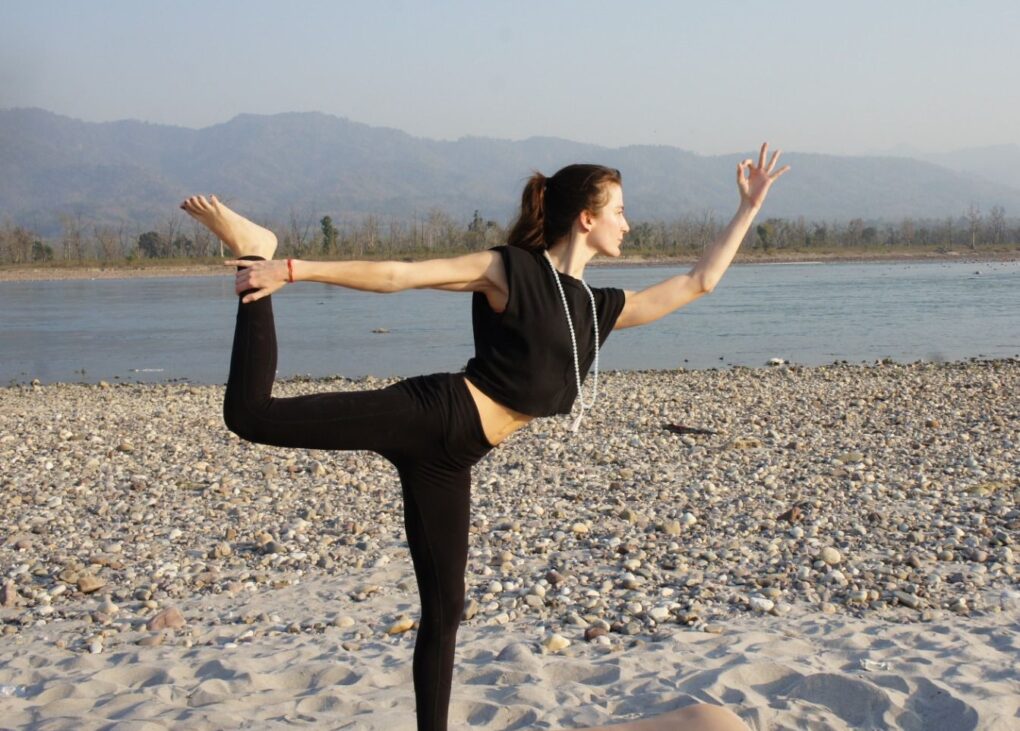 Yoga Teacher Training in India